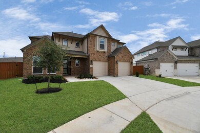 19702 Florence Glen Ln, Hockley, TX 77447 - photo 3