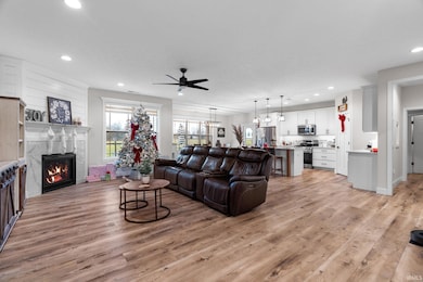 4880 N 225 W, West Lafayette, IN 47906 - photo 5