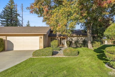 7401 Hilton Head Way unit 18, Bakersfield, CA 93309 - photo 4