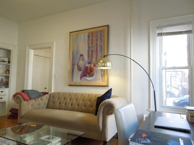 14 Shepard St unit 1, Cambridge, MA 02138 - photo 5