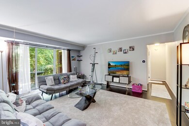 3800 Lyndhurst Dr unit 203, Fairfax, VA 22031 - photo 7