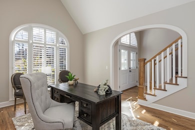 711 Sunset Mountain Dr unit 5, Chattanooga, TN 37421 - photo 6