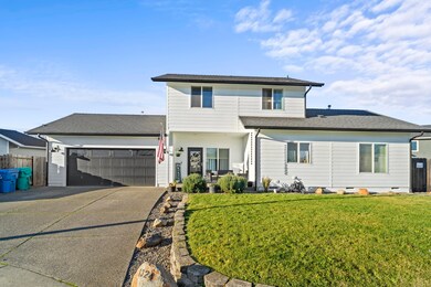 1324 Redfin Lane - 1