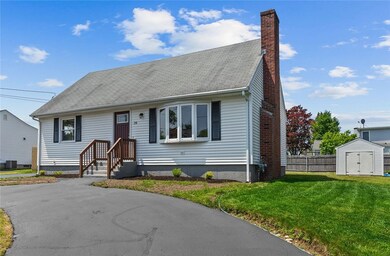 28 Arrowfield Rd, Cranston, RI 02921 - photo 2