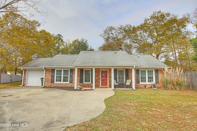 9252 Terris Landing SW