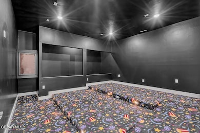 417 James St, El Paso, TX 79915 - photo 6