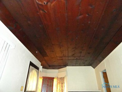 Other. Ceiling
