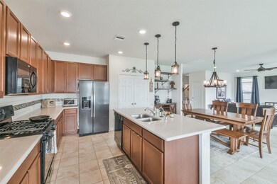 3801 Eastbury Ln, Pearland, TX 77584 - photo 6