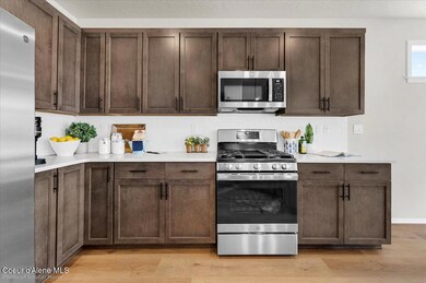 Hudson - Kitchen - Matte Black Fixtures