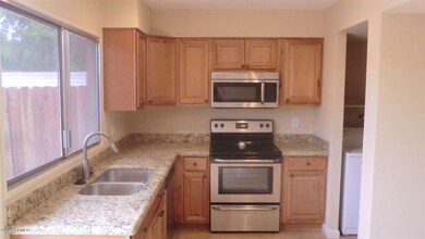 NEW KITCHEN