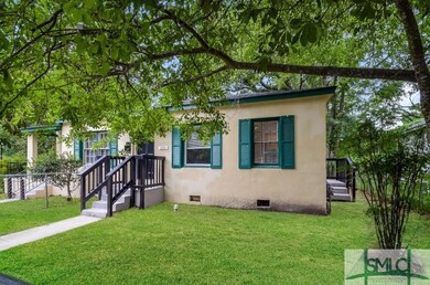 1233 E 55th St, Savannah, GA 31404 - photo 3