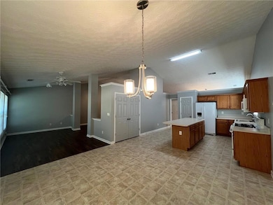 1368 Low Water Way, Lawrenceville, GA 30045 - photo 5