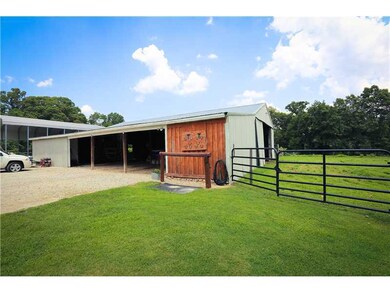 12506 Miller Church Rd, Bentonville, AR 72712 - photo 3