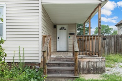 2038 Stillwell St, Lafayette, IN 47904 - photo 5