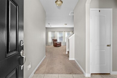 6136 Nathan Creek Dr, Fort Worth, TX 76179 - photo 3