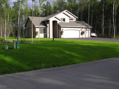 Front Yard.