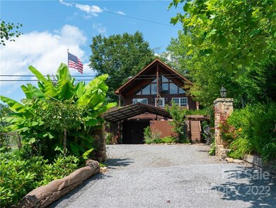 49 Pinnacle Rd, Burnsville, NC 28714 - photo 5