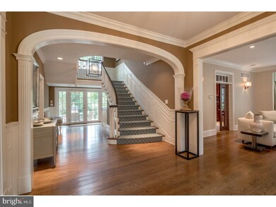 1401 Lanes End, Villanova, PA 19085 - photo 2