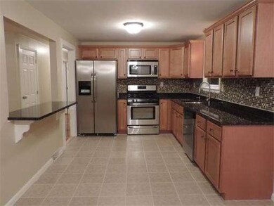 821 E Ashland St, Brockton, MA 02302 - photo 2