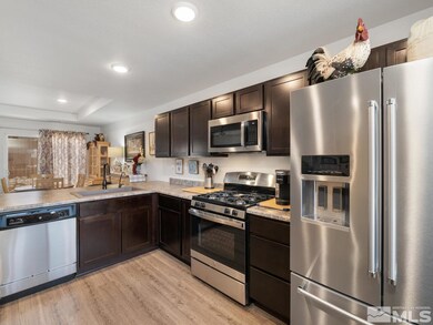 245 Goss Ln, Dayton, NV 89403 - photo 4