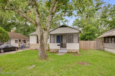 1122 Murray Dr, Jacksonville, FL 32205 - photo 2