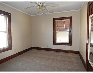 Bedroom.