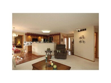 Great Room.