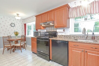 364 Underwood St, Holliston, MA 01746 - photo 6