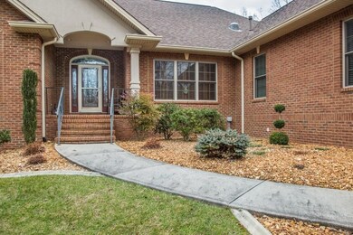 274 Ridgeline Dr, Crossville, TN 38571 - photo 7