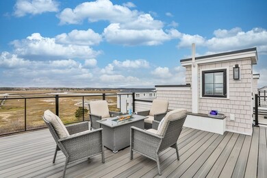 504 N End Blvd unit F, Salisbury, MA 01952 - photo 5