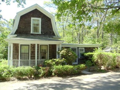 14 Authier Ave, Vineyard Haven, MA 02568 - photo 3