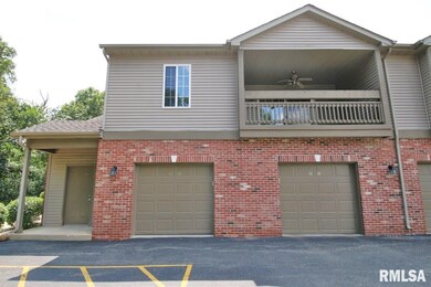 4505 N Tallgrass Ln unit 202D, Peoria, IL 61615 - photo 2