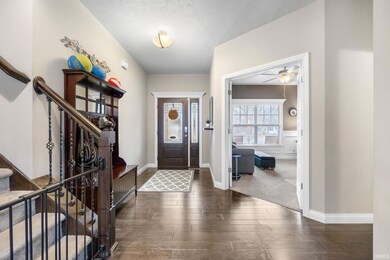 930 Lindberg Rd, West Lafayette, IN 47906 - photo 7