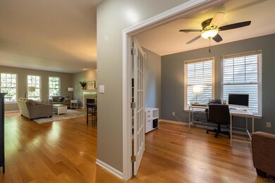 966 S Baldwin Dr, Bloomington, IN 47401 - photo 4