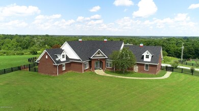 137 Drake Ridge Rd, Bloomfield, KY 40008 - photo 3