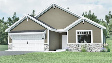 1802 NE Robinson Ln, Byron, MN 55920 - photo 2