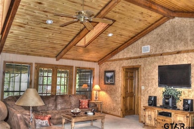 1765 Crabapple Rd, Big Sandy, TX 75755 - photo 4