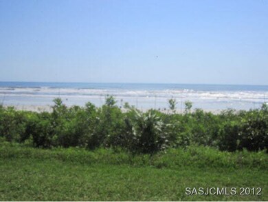 OCEAN FRONT VIEW