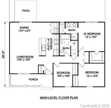 233 Grassy Meadow Ln, Statesville, NC 28625 - photo 2