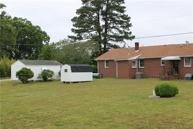 1701 Birdsong Rd, Petersburg, VA 23805 - photo 6