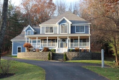 19 Plantation Dr, Scarborough, ME 04074 - photo 2