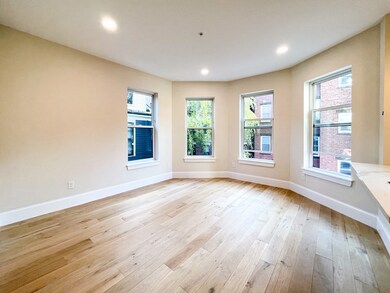 12 Arnold Cir unit 8, Cambridge, MA 02139 - photo 2