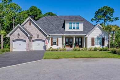 Curb Appeal!