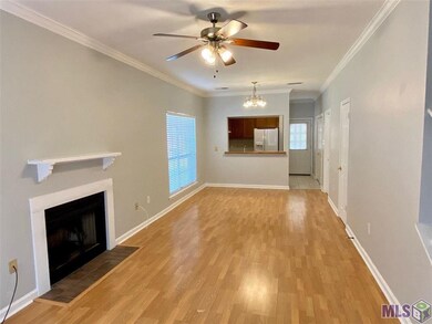 910 W MacCi St unit 18D, Gonzales, LA 70737 - photo 2