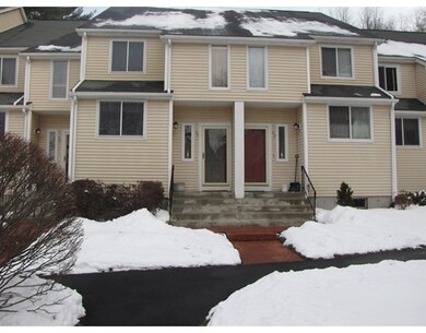 61 Gaslight Ln unit 61, North Easton, MA 02356 - photo 2