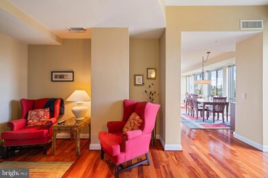 The Byron unit 701, Falls Church, VA 22046 - photo 6