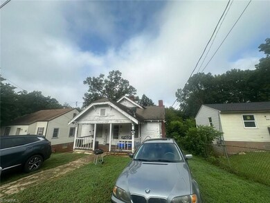 610 Wesley Dr, High Point, NC 27260 - photo 2