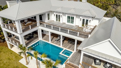 34 Waterway Island Dr, Isle of Palms, SC 29451 - photo 2