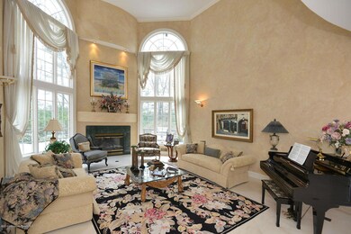 13 Round Hill, Holmdel, NJ 07733 - photo 4