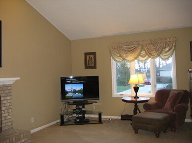 897 Wedgewood Dr, Marysville, OH 43040 - photo 6